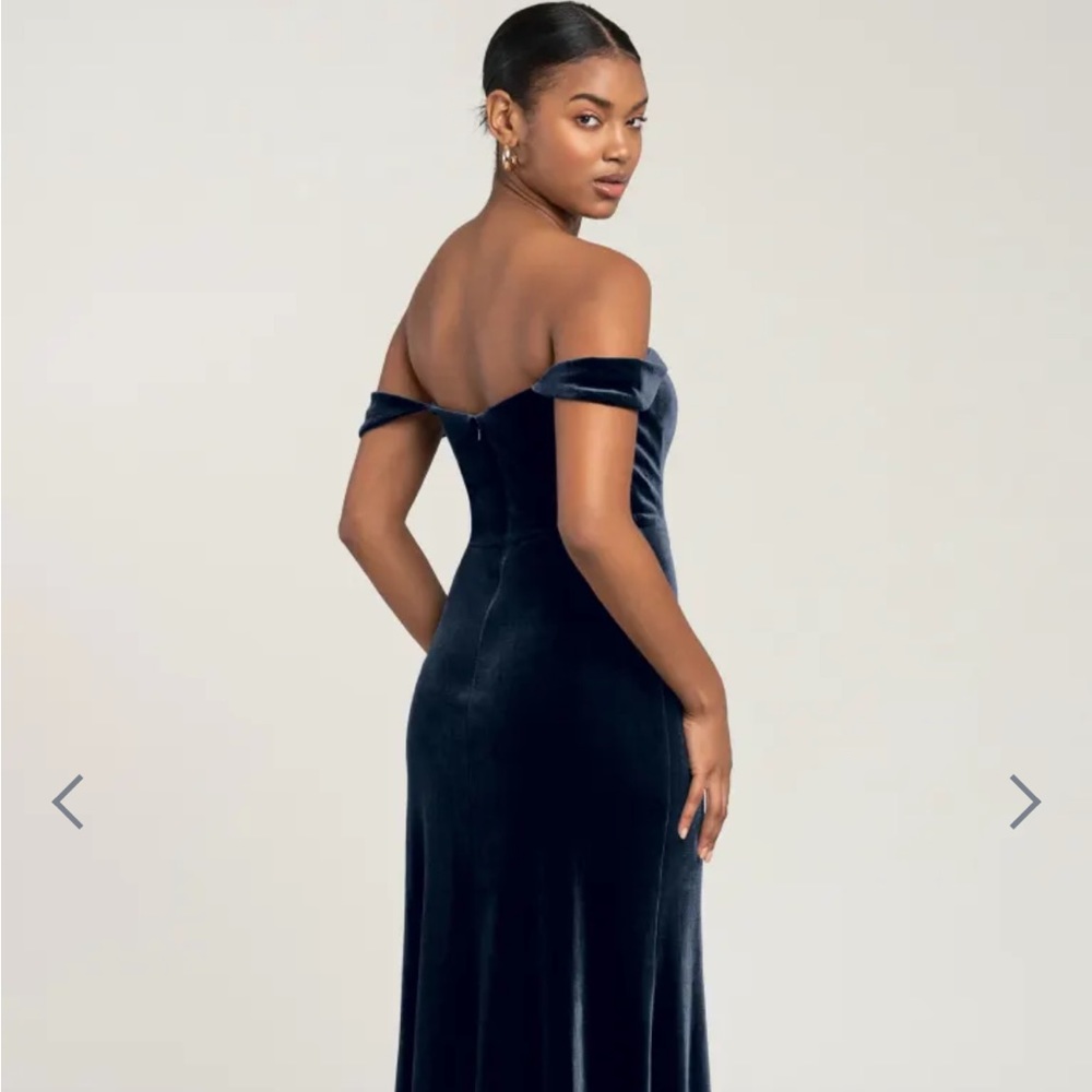 Jenny Yoo Bridesmaids Dress